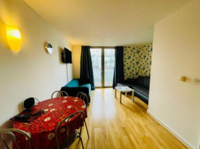 Luxury 1 bed flat at WembleyPark